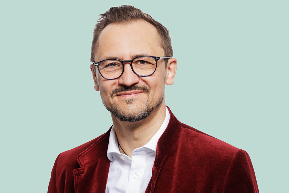 Foto von Denis Riediger