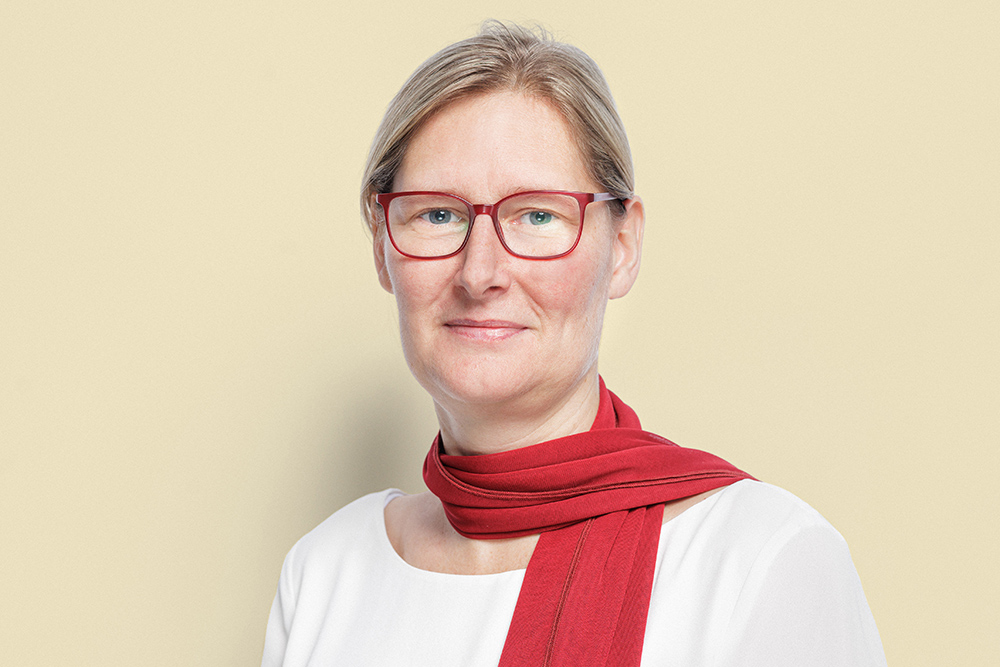 Foto von Daniela Backasch