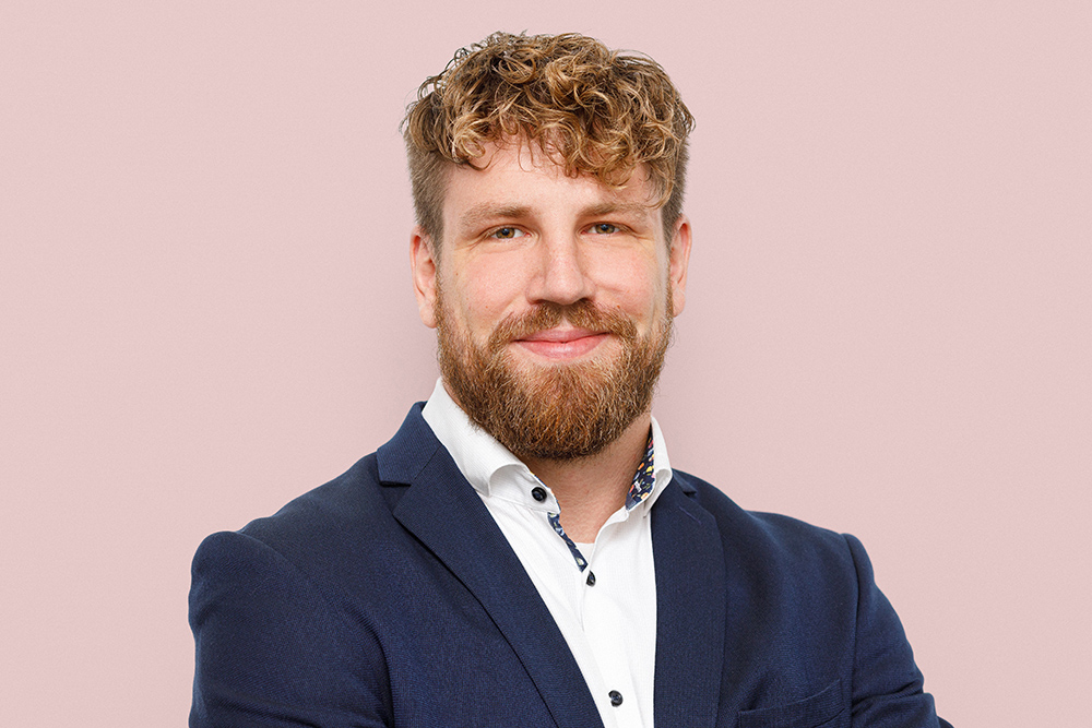 Foto von Jan Christopher Lampe
