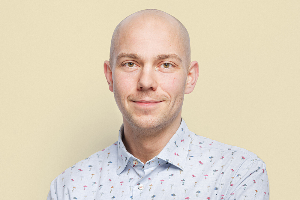 Foto von Michal Cerman